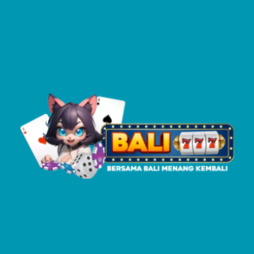 Bali777: Your Perfect Destination for Online Gaming