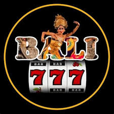 Top 10 Slot Games to Play on Bali777 Right Now