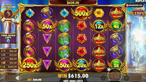 Judi Slot Strategies: How to Maximize Your Chances of Winning