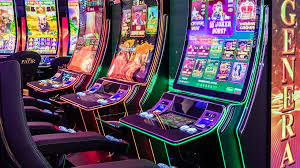 Are Slot Gacor Machines Worth Playing? Here’s Why