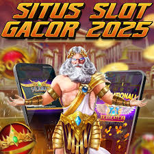 Skilled Strategies for Pounding Slot Gacor 2025 Jackpots 🎰💰