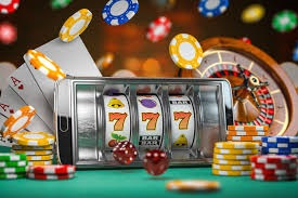 How to Be Risk-free While Trying to play during On line On-line casinos