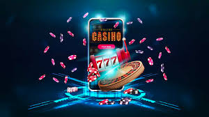 Realizing Situs Slot machine games: A new Guide to On the internet Slot machine game Web sites