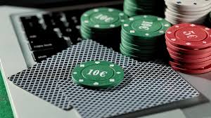 A Rise connected with On the internet On line casinos: Amusement from the Electronic Get older