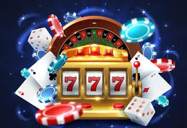 Entertainment Slot Digital Online Casino The of – Future