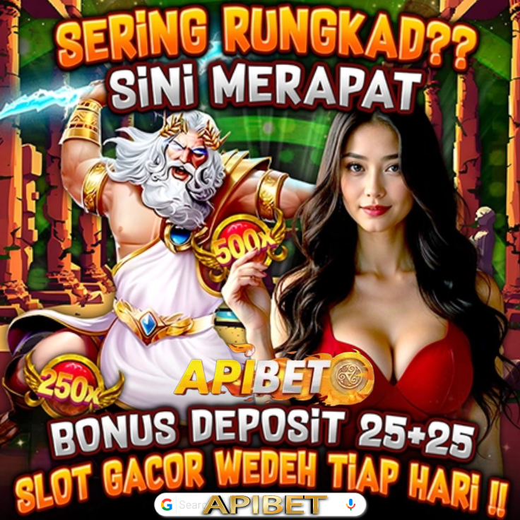 APIBET K Weblink — Endorsed Slot88 Blog | Relied on Slot777 Web based Auto-Maxwin