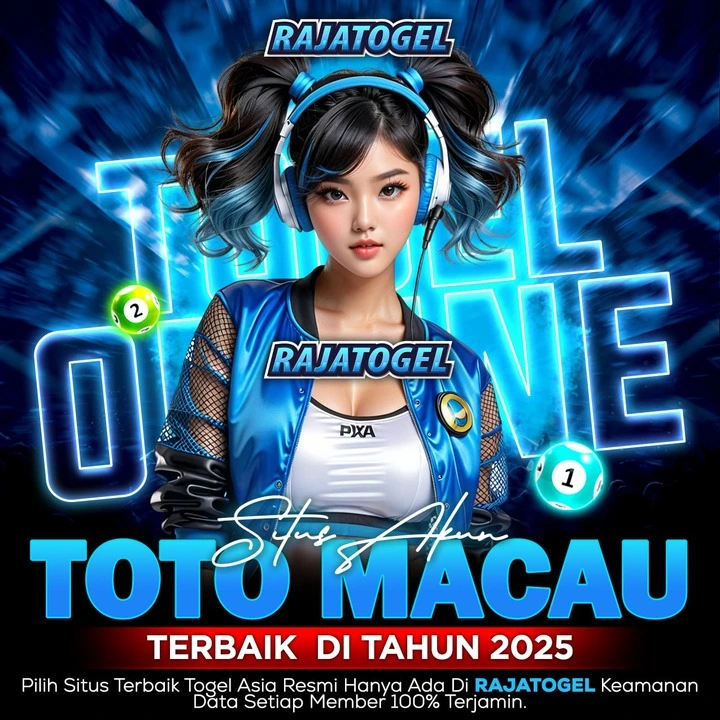 Rajatogel: This Best Destination for Contemporary On-line Togel along with Gambling house Fans