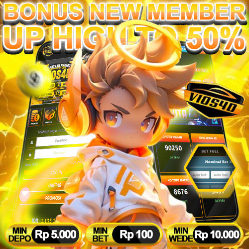 Bagaimana VIOS4D Mendefinisikan Ulang Lanskap Kasino Online Melalui Teknologi Gaming Canggih dan Inovasi yang Berfokus pada Pemain