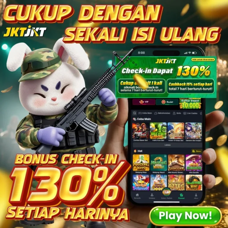 Meningkatnya Popularitas Permainan Slot machine game Online di Dunia Permainan Electric