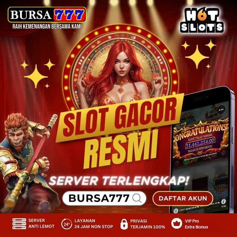 Knowing Hyperlink Bursa777 from the On the net Betting house Environment