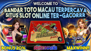 Bandar Toto Macau: Trustworthy On-line Foundation pertaining to Sweepstakes in addition to Gambling establishment Aficionados