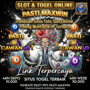 Cawan4D: The Complete Help guide an On the web Game playing Foundation